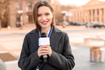 Attaché de presse